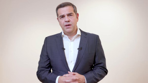 Μήπως φτιάξει καμιά ΜΚΟ ο Τσίπρας;