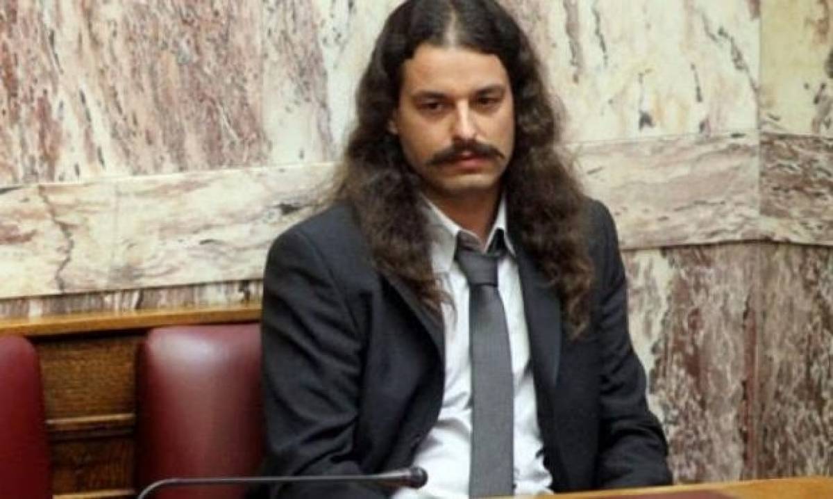 Προθεσμία για να απολογηθεί έλαβε ο Μπαρμπαρούσης