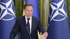 Ρούτε-Ουκρανικό: Να διασφαλίσουμε ότι η ειρήνη θα είναι ανθεκτική