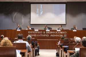 Στην πρωτοπορία του Ενεργειακού Μετασχηματισμού το ΕΒΕΑ