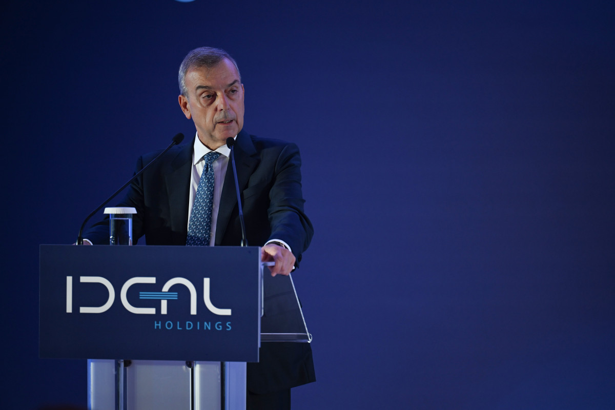 IDEAL: Πέντε χρόνια επενδύσεων, ανάπτυξης και δημιουργίας αξίας για την ελληνική οικονομία