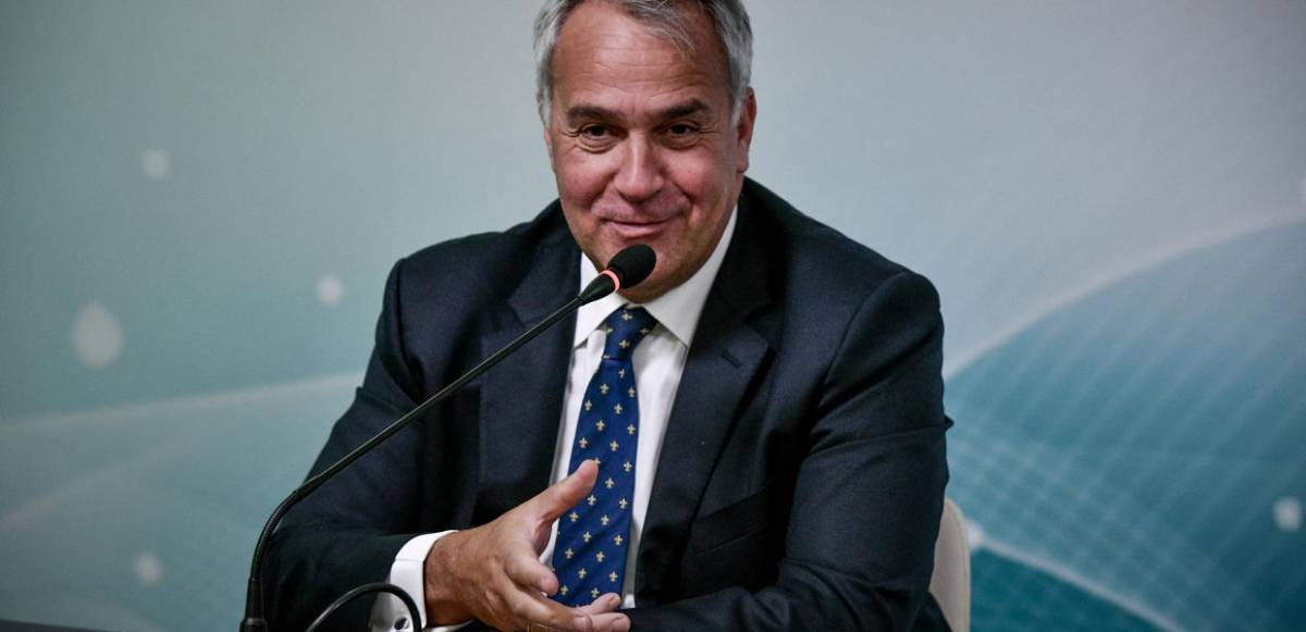 Βορίδης: Παρουσίασε τις δομικές αλλαγές στη Δημόσια Διοίκηση