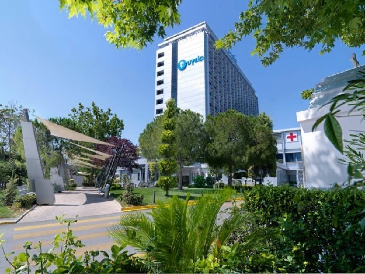 Όμιλος ΥΓΕΙΑ: Συμφωνία συνεργασίας με την Clinerion