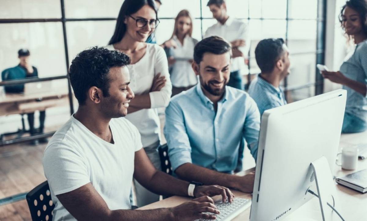 Η Γερμανία αναζητά εξειδικευμένο προσωπικό από τρίτες χώρες