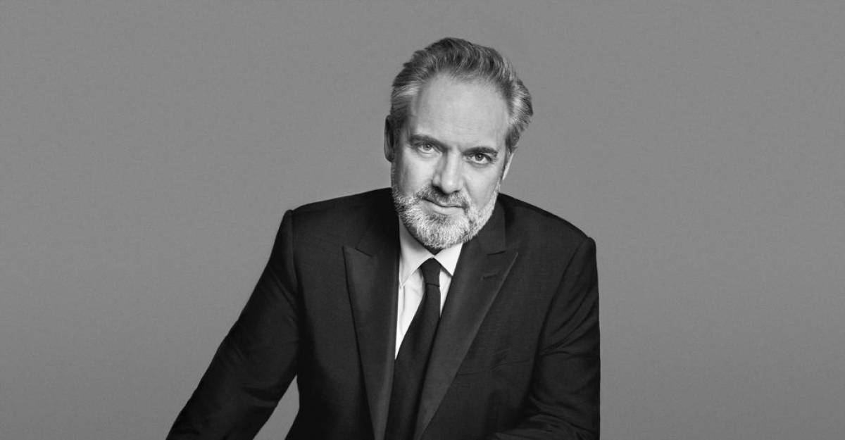 Netflix: Δωρεά 500.000 λιρών στον φιλανθρωπικό έρανο του Σαμ Μέντες για τους καλλιτέχνες