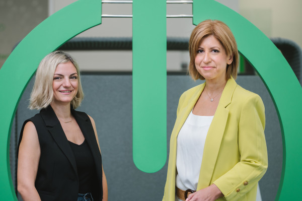 Schneider Electric: Η Ελβίρα Κορωναίου Marketing Manager των ΙΤ λύσεων