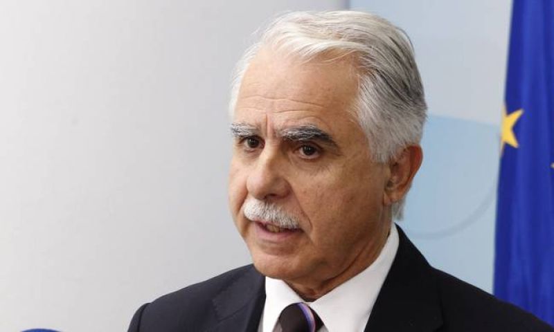 Μπαλάφας: Ανησυχητική η άνοδος της ακροδεξιάς στη Γερμανία