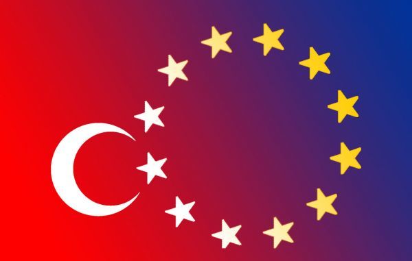 Συμφωνία ΕΕ-Τουρκίας: Σε εφαρμογή από τη Δευτέρα