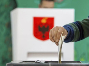 Αλβανία: Στο 33,56% η συμμετοχή στις εκλογές