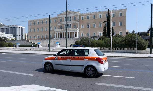 Οι οκτώ εξαιρέσεις στην απαγόρευση μετακινήσεων