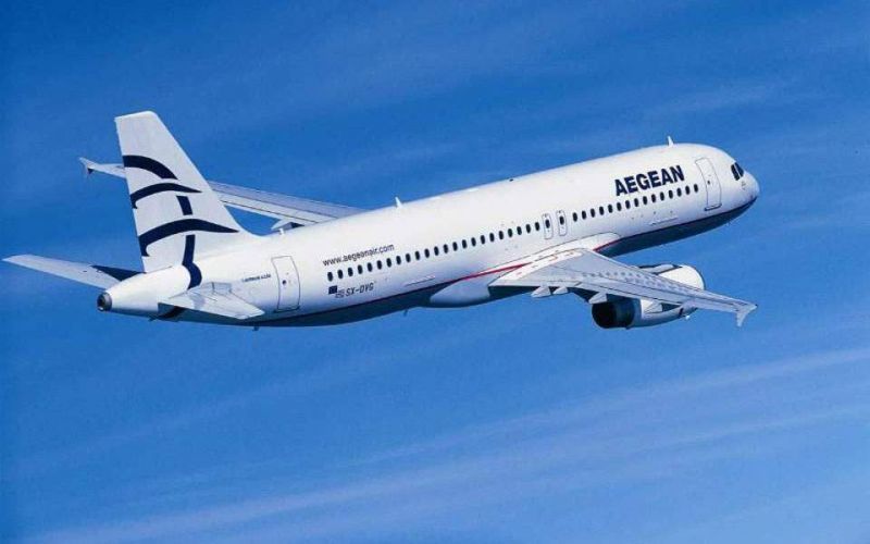 Aegean: Υπογράφεται τις προσεχείς εβδομάδες η τεράστια επένδυση