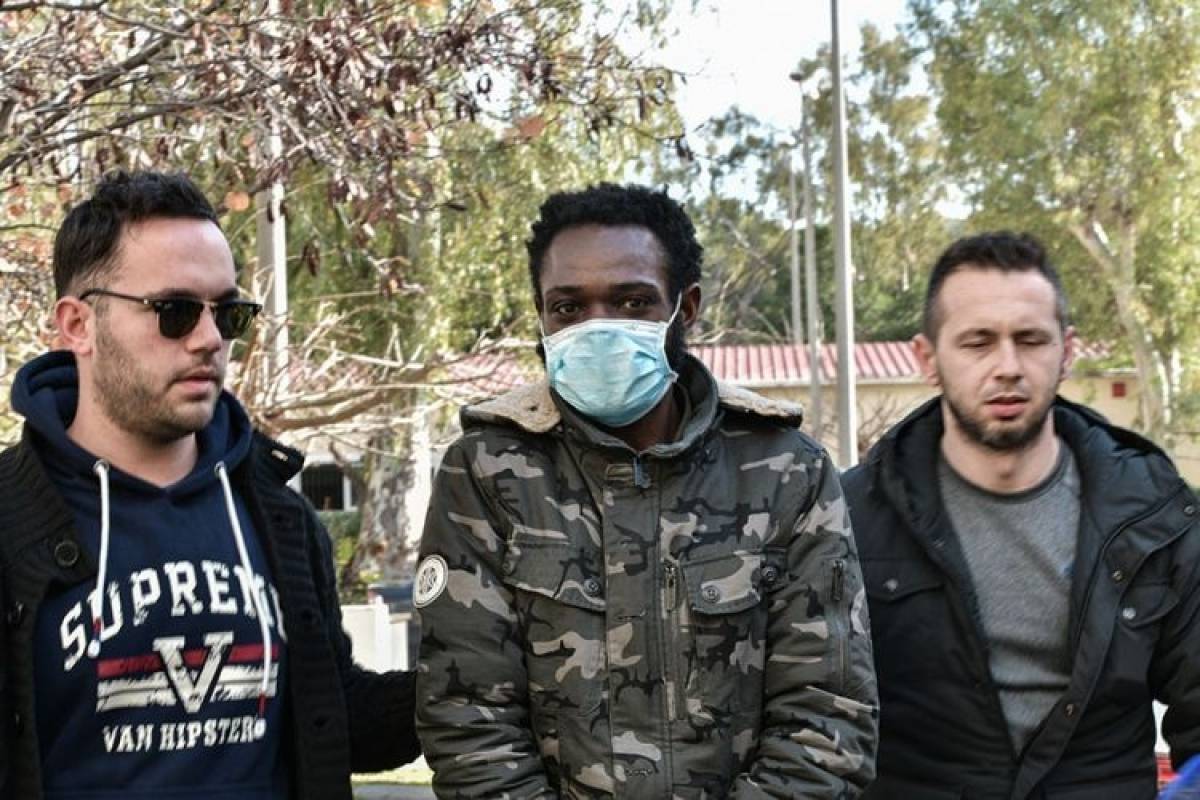 Ποινική δίωξη για κακούργημα στον πατέρα της 7χρονης Βαλεντίν