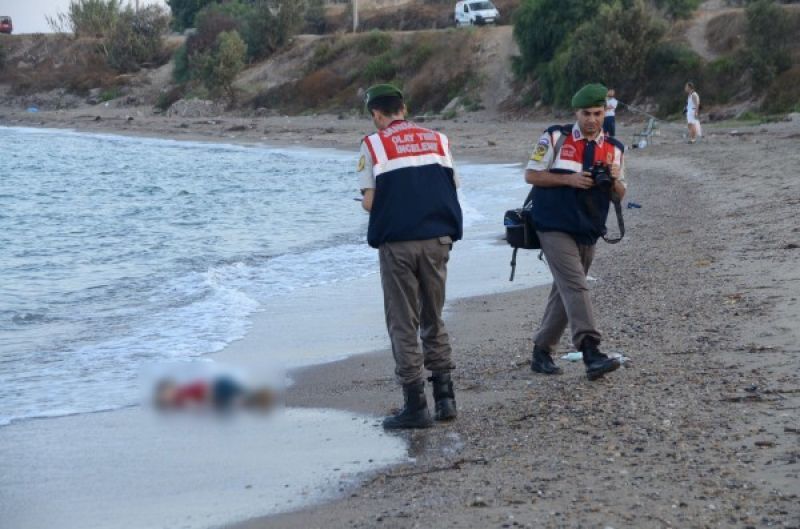 Τουρκία: 35 χρόνια κάθειρξης σε διακινητή μεταναστών