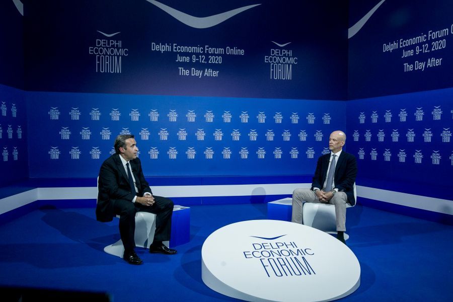 Ρέτσος: Στρατηγική για το μέλλον με εμπλουτισμένο τουριστικό προϊόν