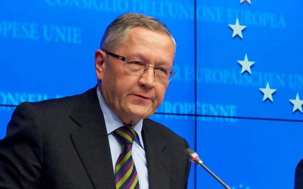 ESM- Η ώρα της επιλογής: Ποιος θα διαδεχθεί τον Ρέγκλινγκ;