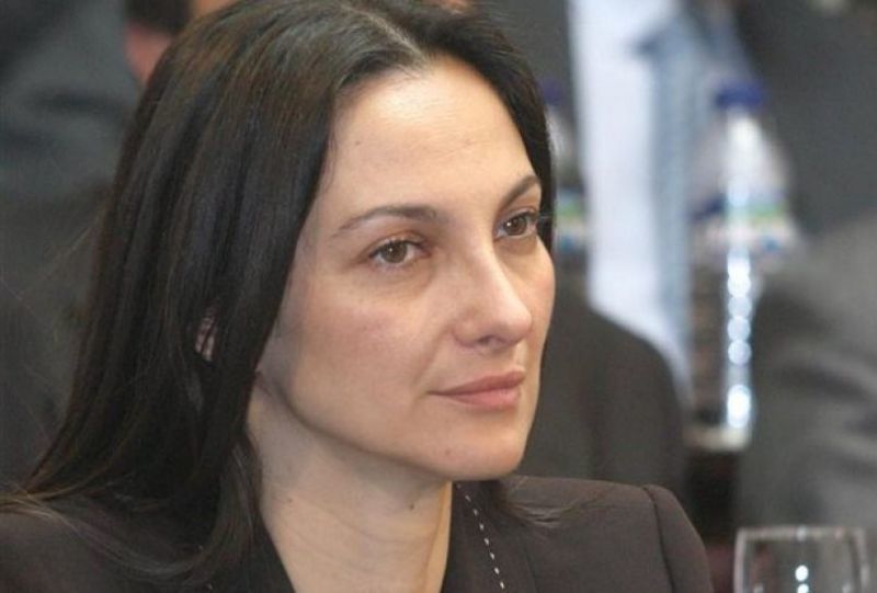 Ελ.Κουντουρά: Τα μηνύματα είναι πάρα πολύ θετικά για τον τουρισμό