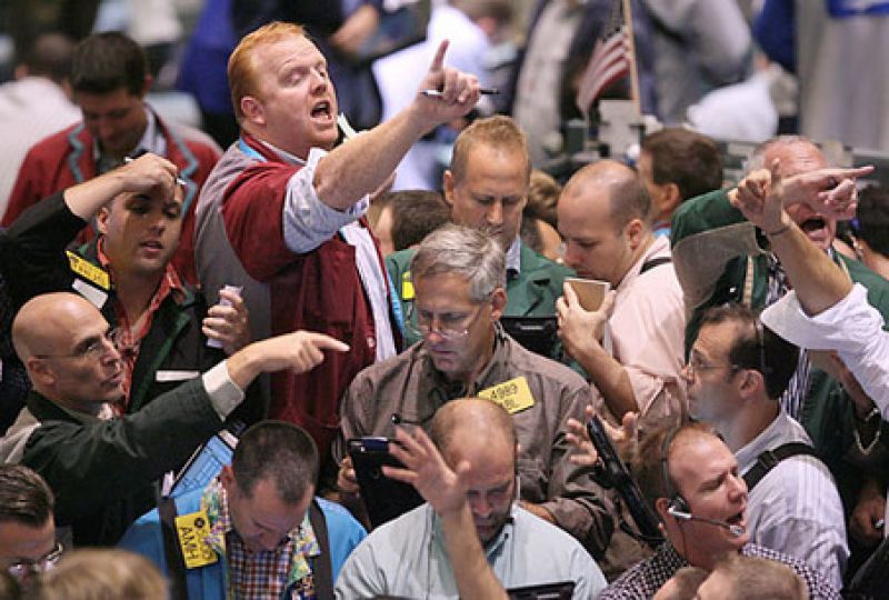 ForexReport.gr: Στο χορό των εξαγορών οι αμερικανικοί δείκτες