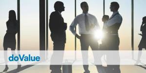 doValue: Αποκλειστική διαχείριση του χαρτοφυλακίου «Project Icon»