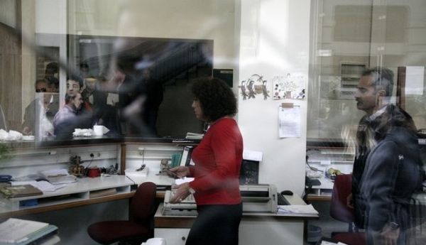 Tροποποιήσεις στο ποινολόγιο της εφορίας: Αναδρομική μείωση προστίμων