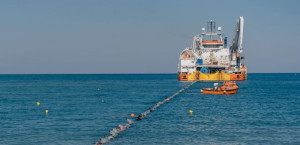 ΑΔΜΗΕ: Με «ρεύμα» η αναβαθμισμένη διασύνδεση Κυλλήνης- Ζακύνθου