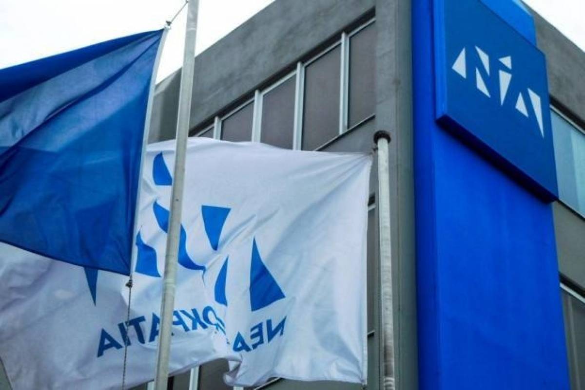 Πηγές ΝΔ: Ντιμπέιτ όλων των πολιτικών αρχηγών του συνταγματικού τόξου