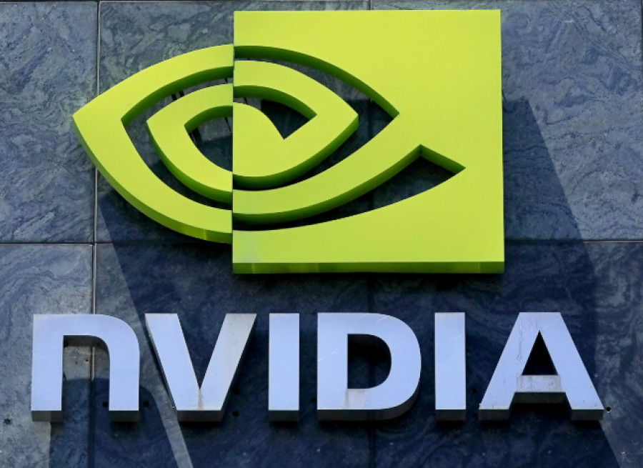 Στρατηγική συμμαχία Nvidia και Σαουδικής Αραβίας για επενδύσεις σε ΑΙ