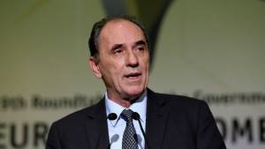 Σταθάκης:Στα Βαλκάνια επιδιώκουμε διασύνδεση αγορών σε όλες τις μορφές ενέργειας