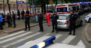 Βελιγράδι: Μαθητής άνοιξε πυρ σε σχολείο-Τουλάχιστον εννέα νεκροί, πολλοί τραυματίες
