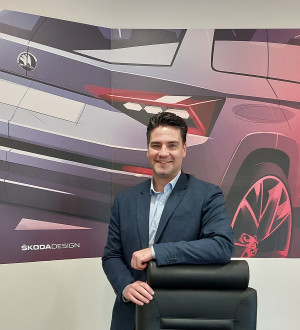 Νέος Head of Sales Skoda