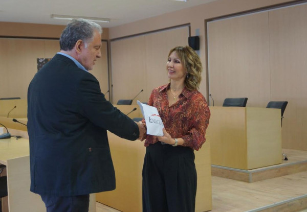 Energean: Στηρίζει στις Γιορτές 152 άπορες οικογένειες του Δήμου Ζίτσας