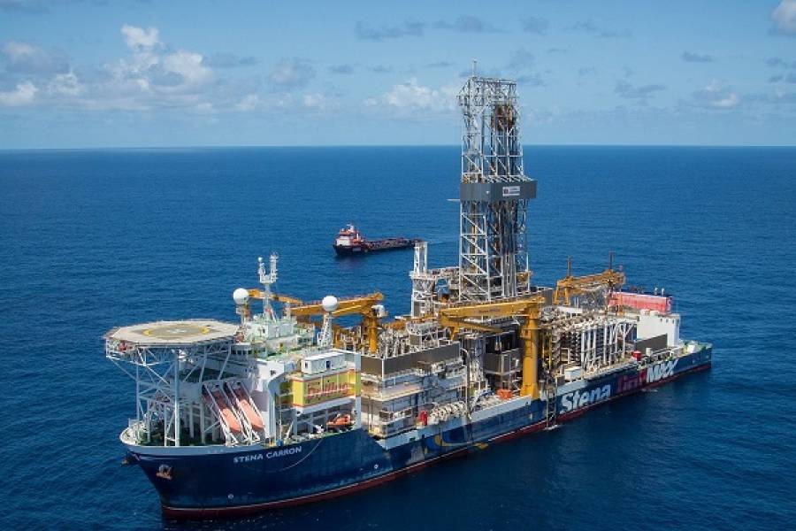 Κυπριακή ΑΟΖ: «Έπεσαν» οι υπογραφές με τις ExxonMobil- Qatar Energy