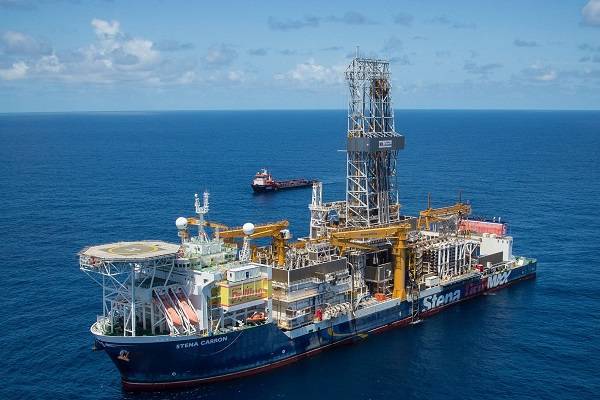 Κυπριακή ΑΟΖ: «Έπεσαν» οι υπογραφές με τις ExxonMobil- Qatar Energy