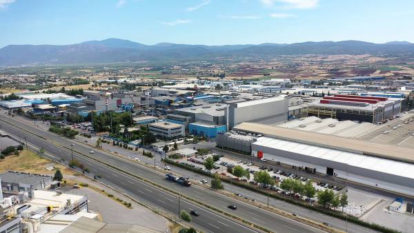 ΕlvalHalcor: Πώς αντιμετωπίζει τις συνέπειες της πανδημίας
