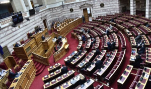 Καταργούνται τα ΝΠΔΔ στους δήμους- Στη Βουλή το νομοσχέδιο