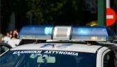 Συνελήφθη ο άνδρας που είχε δραπετεύσει από τα Δικαστήρια της Ευελπίδων
