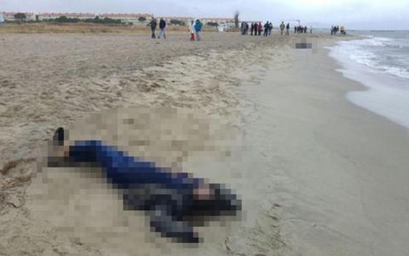 Νέα τραγωδία με πρόσφυγες: Τουλάχιστον 21 νεκροί