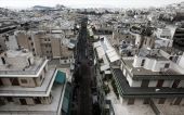 Διαμαρτυρία ΠΟΜΙΔΑ για περικοπή συντάξεων, ΕΝΦΙΑ και ενοίκια