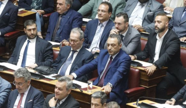 Οι Σπαρτιάτες απείχαν από την εκδήλωση για το Πολυτεχνείο