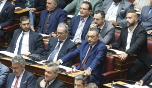Οι Σπαρτιάτες απείχαν από την εκδήλωση για το Πολυτεχνείο