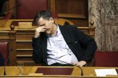 Διαπραγμάτευση: «ΟΧΙ» θεσμών στην επιστολή Τσακαλώτου-«Να μην υπάρξει ελαστικότητα»