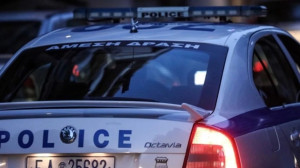 Περιστέρι: Επίθεση με τσεκούρι σε 22χρονο- Συνελήφθη 24χρονος
