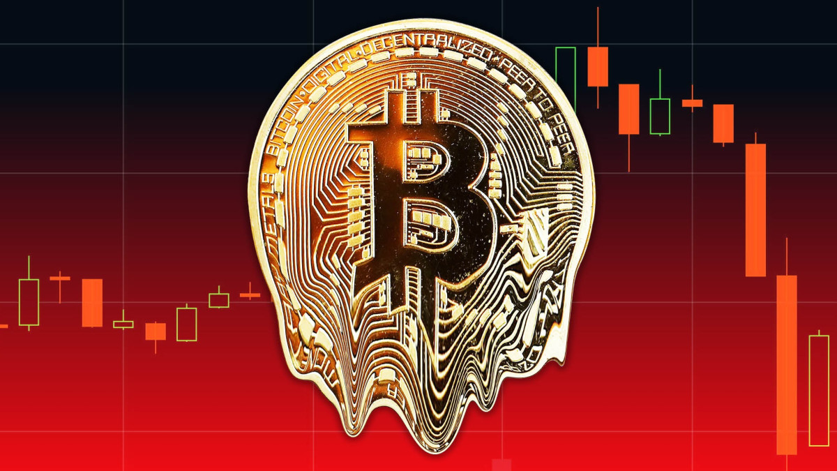Προβληματίζει το Bitcoin- Πτώση μέχρι την ανάκαμψη «βλέπουν» οι αναλυτές