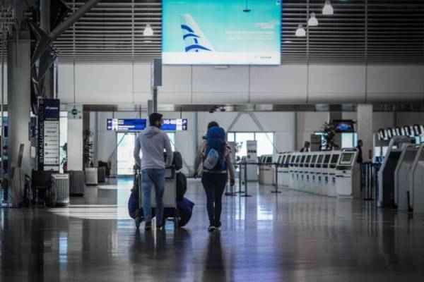 Τι ισχύει με τις πτήσεις προς τα νησιά-Οι τρεις προϋποθέσεις