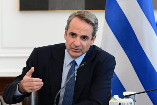 Μητσοτάκης: Τα έργα μετρούν περισσότερο από τα λόγια – Κλείνουμε εκκρεμότητες δεκαετιών
