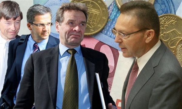 Αγώνας δρόμου από κυβέρνηση και τρόϊκα για το deal. Έως την Παρασκευή στη Βουλή ο νέος φόρος ακινήτων