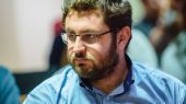 Ζαχαριάδης:Οι θεσμοί μας πιάνουν το χέρι και γράφουν τα νομοσχέδια!