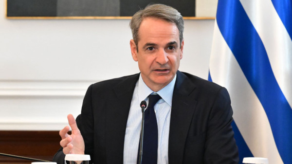 Υπουργικό Συμβούλιο υπό τον πρωθυπουργό την Τετάρτη (29/4) - Η «ατζέντα» της συνεδρίασης