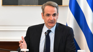 Υπουργικό Συμβούλιο υπό τον πρωθυπουργό την Τετάρτη (29/4) - Η «ατζέντα» της συνεδρίασης