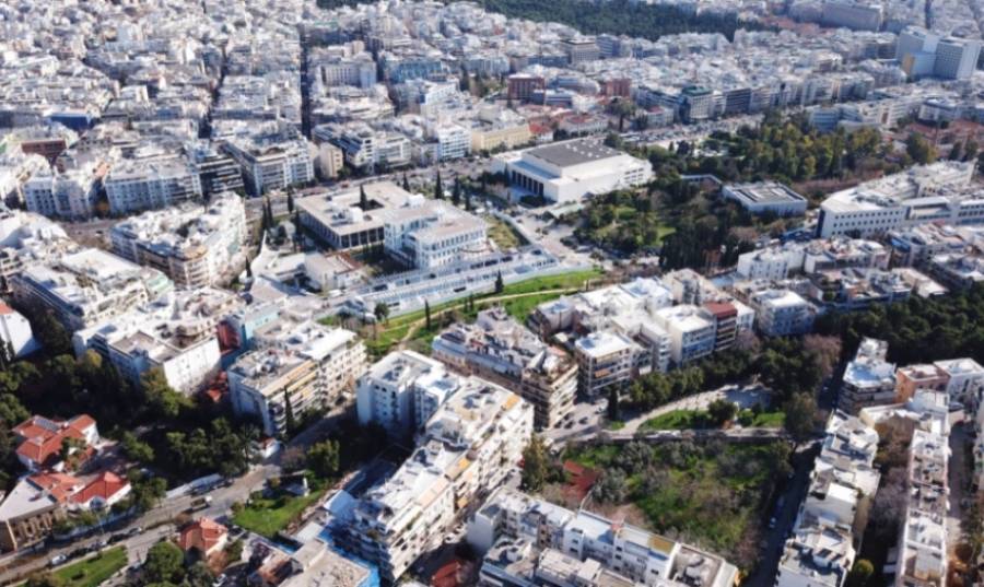 Έκτακτη σύγκληση δημοτικού συμβουλίου Αθηναίων για τα ξενοδοχεία στο κέντρο