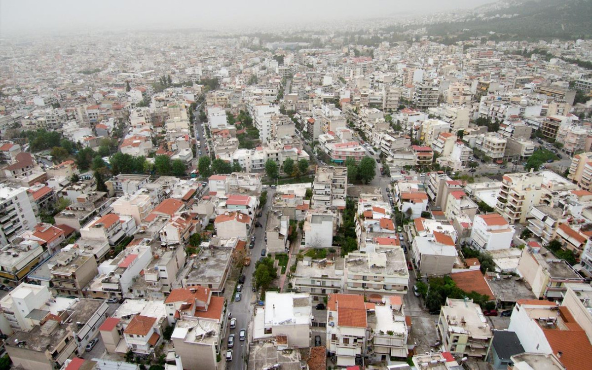 ΠΟΜΙΔΑ: Προτείνει τριετή φοροαπαλλαγή για νέες μισθώσεις κενών κατοικιών
